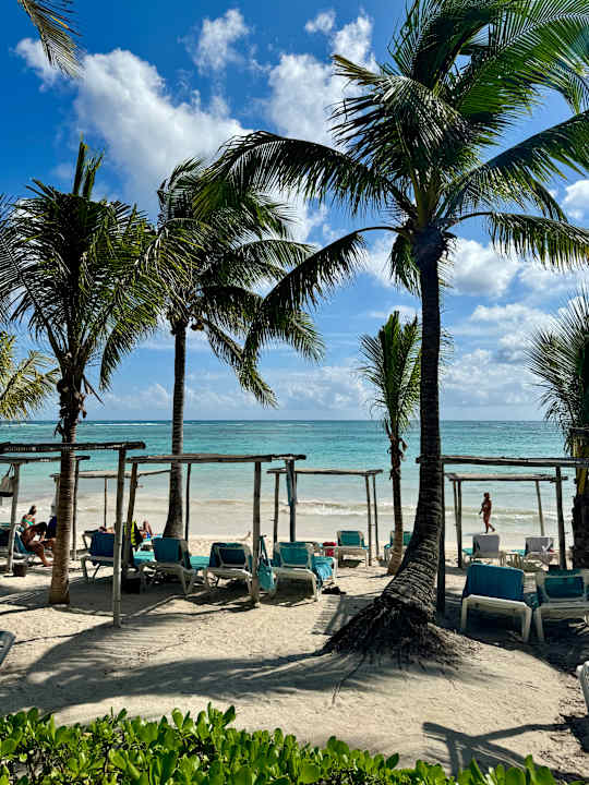 Strand Akumal Bay Beach & Wellness Resort