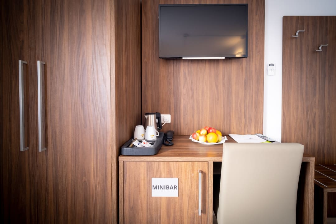 Zimmer Anor Hotel & Conference Center Frankfurt Airport