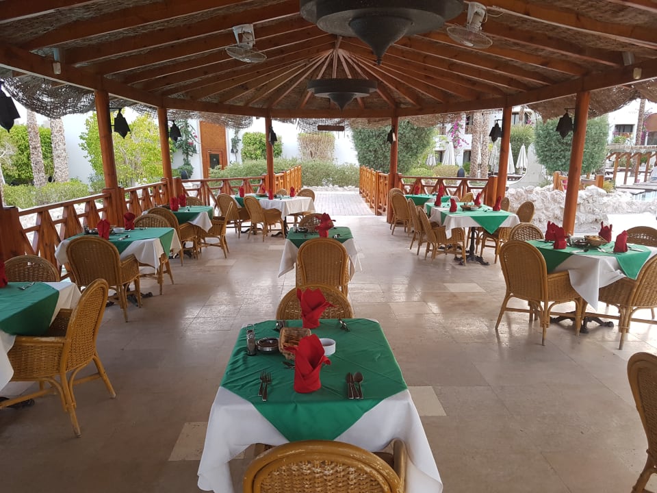Restaurant Ghazala Gardens
