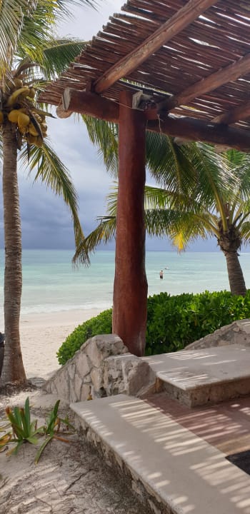 Ausblick Akumal Bay Beach & Wellness Resort