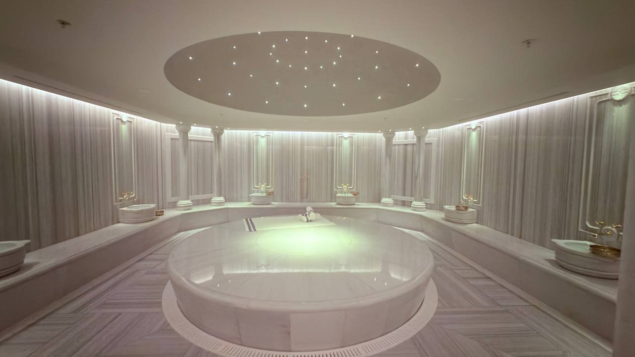 Sonstiges The Peninsula Istanbul