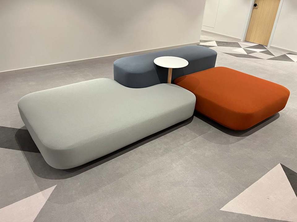 Sonstiges ibis Budapest Stadium