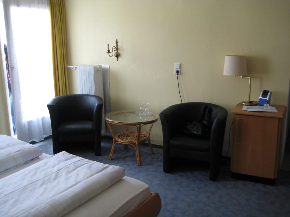 Zimmer Hotel Kull von Schmidsfelden