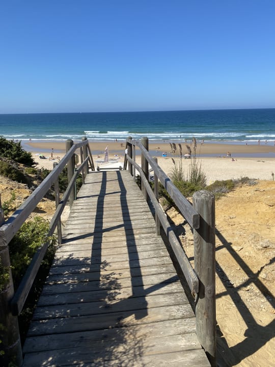 Ausblick Aldiana Club Andalusien