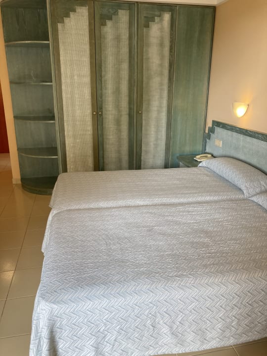 Zimmer SBH Costa Calma Beach Resort