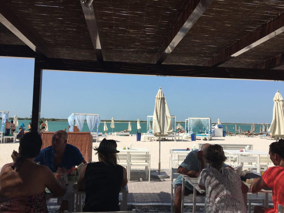 Yas Beach Crowne Plaza Hotel Yas Island