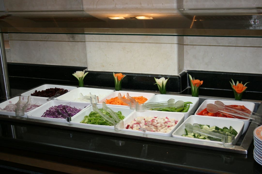 Essen SUNRISE Crystal Bay Resort