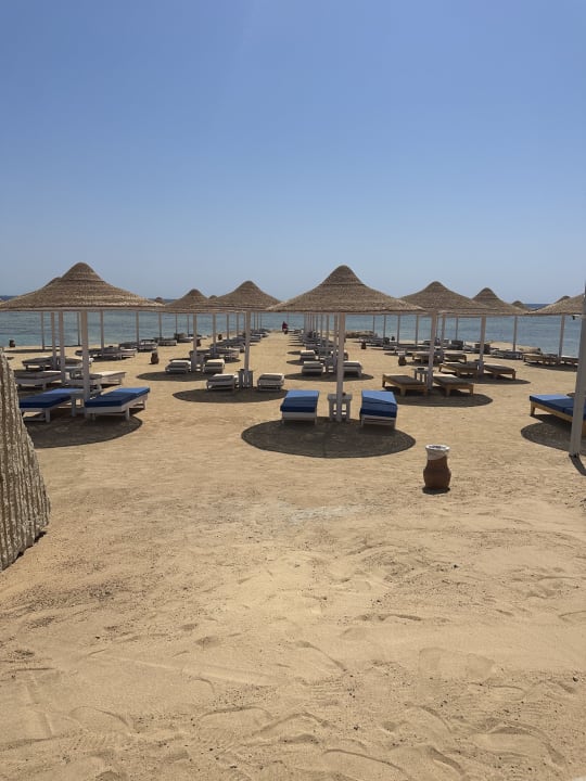 Strand Pickalbatros Villaggio Resort - Portofino