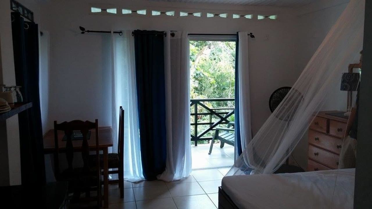 Zimmer Sealevel Guesthouse