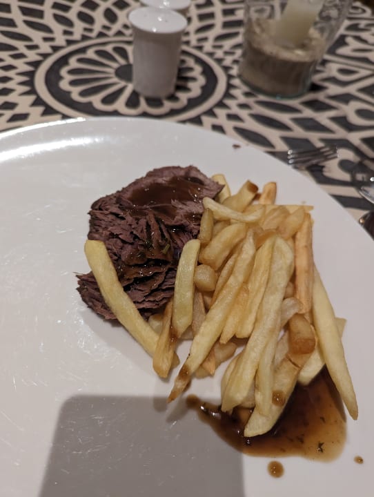 Gastro Steigenberger Makadi Hotel - Adults only