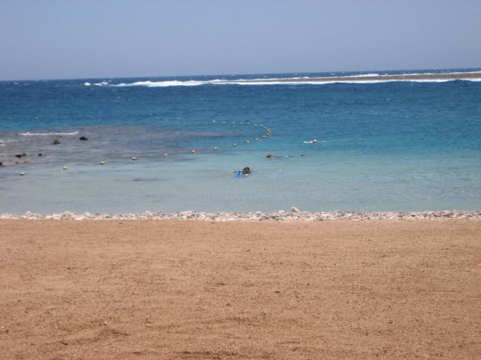 Strand/Riff Hotel Coral Garden
