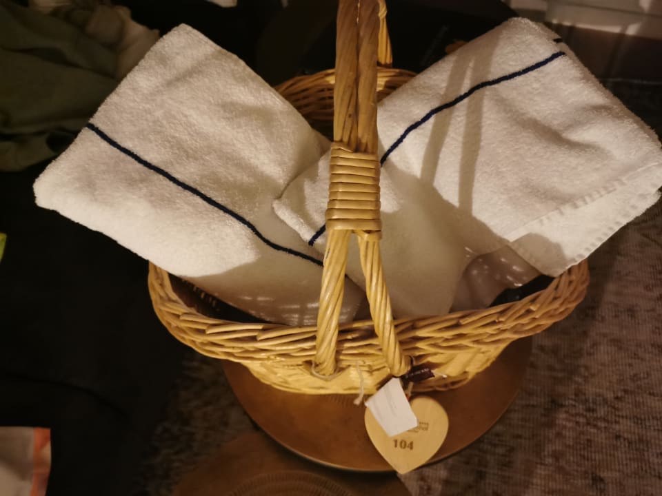 Sport & Freizeit Natur & Spa Hotel Lärchenhof