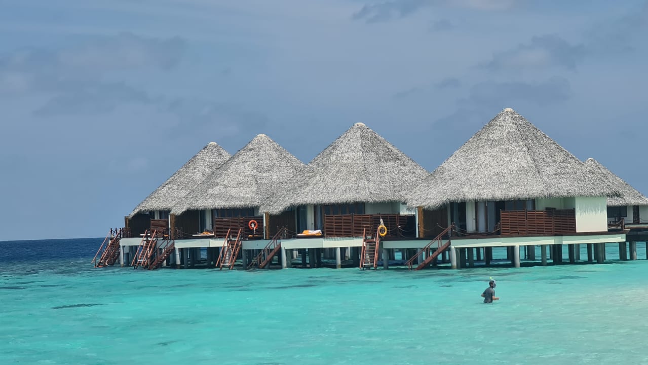 Strand Adaaran Select Meedhupparu Island Resort - Premium All Inclusive