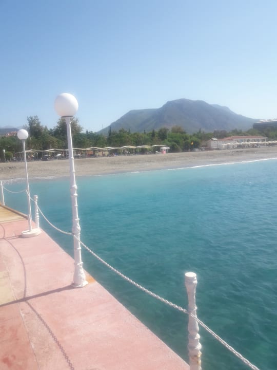 Strand Labranda Alantur Resort