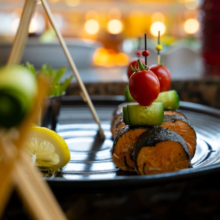 Gastro Alba Resort Hotel