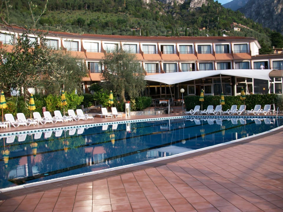 Hotelpool Aria Life Hotel