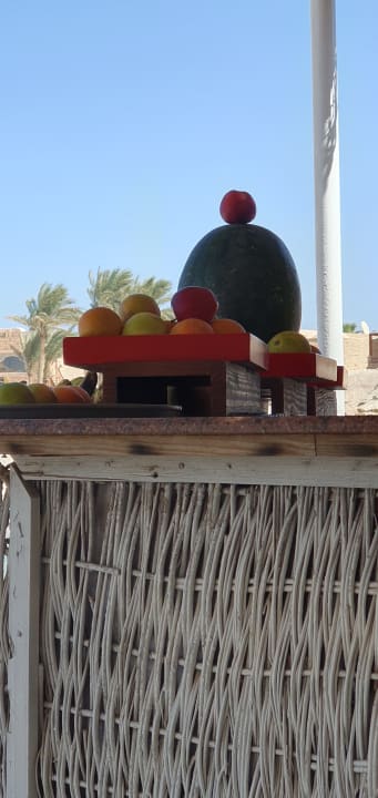 Strand Mövenpick Resort El Quseir