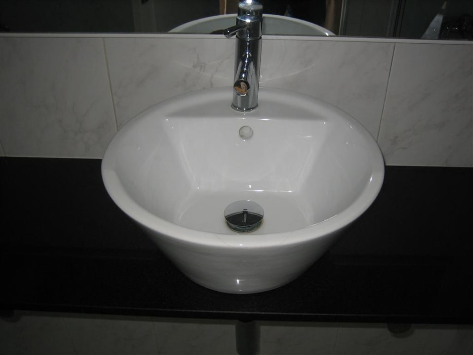 Waschbecken Bahía de Alcúdia Hotel & Spa