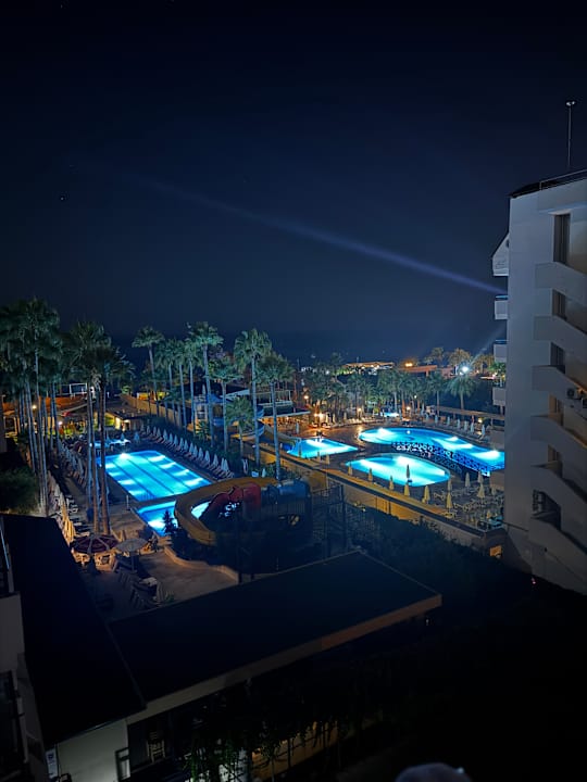 Zimmer Hotel Meryan