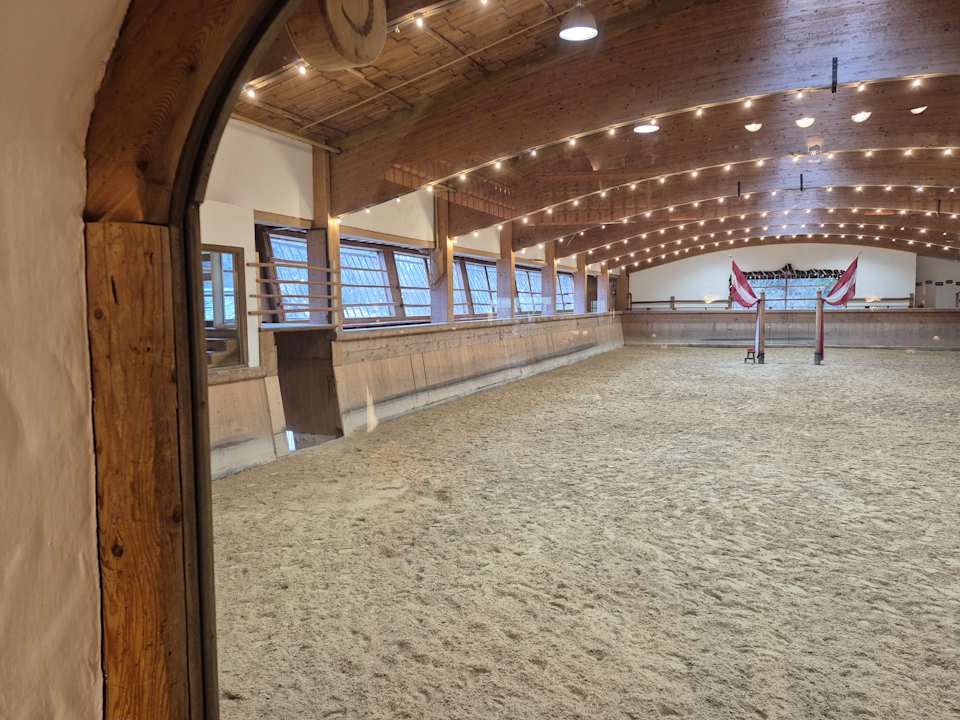 Sonstiges Biohotel Stanglwirt