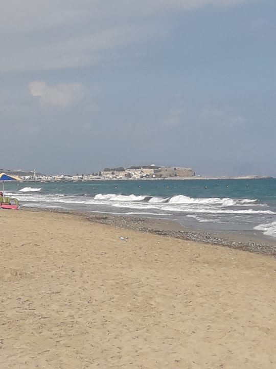 Strand Dimitrios Village Beach Resort