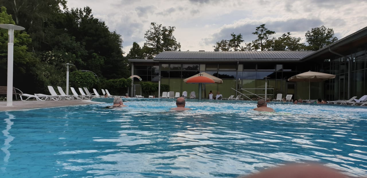 Pool Santé Royale Bad Langensalza