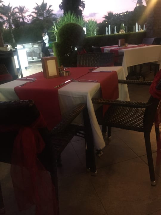 Gastro Luna Blanca Resort & Spa