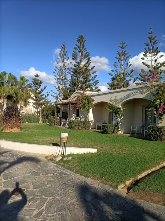 Außenansicht Iberostar Selection Creta Marine