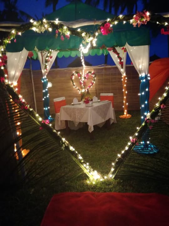 Gastro Neptune Village Beach Resort & Spa