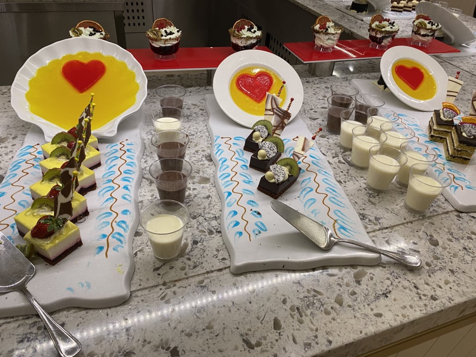 Gastro Diamond Excellence Resort & Spa