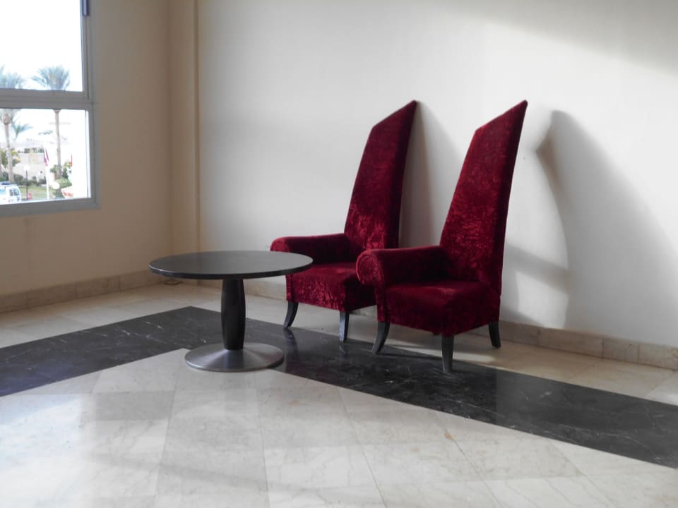 Sonstiges Hurghada Long Beach Resort