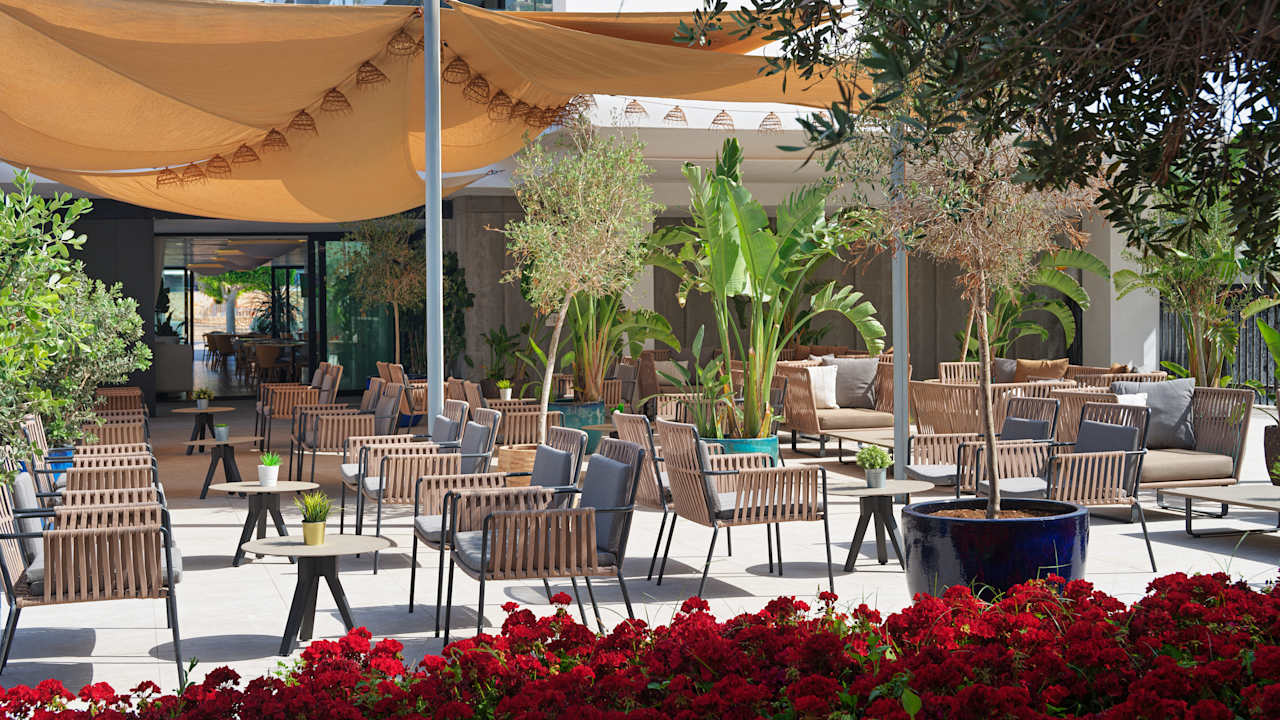 Gastro H10 Casa del Mar