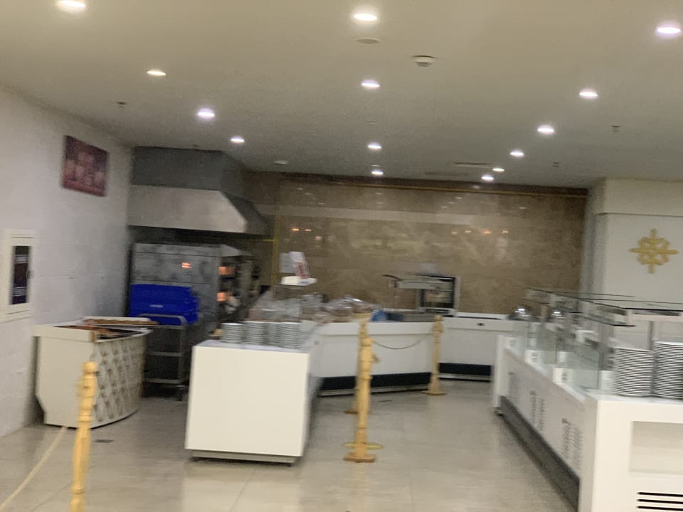 Gastro Hane Family Resort