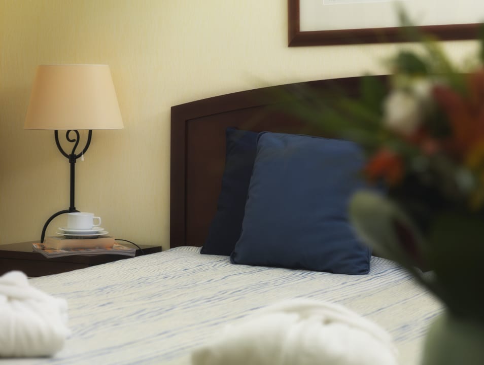 Zimmer Hotel Yellow Praia Monte Gordo