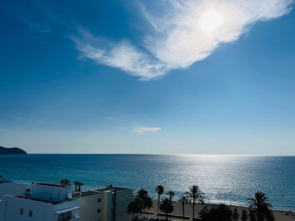 Zimmer CM Playa del Moro