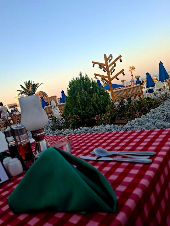 Gastro Hotel Mercure Hurghada