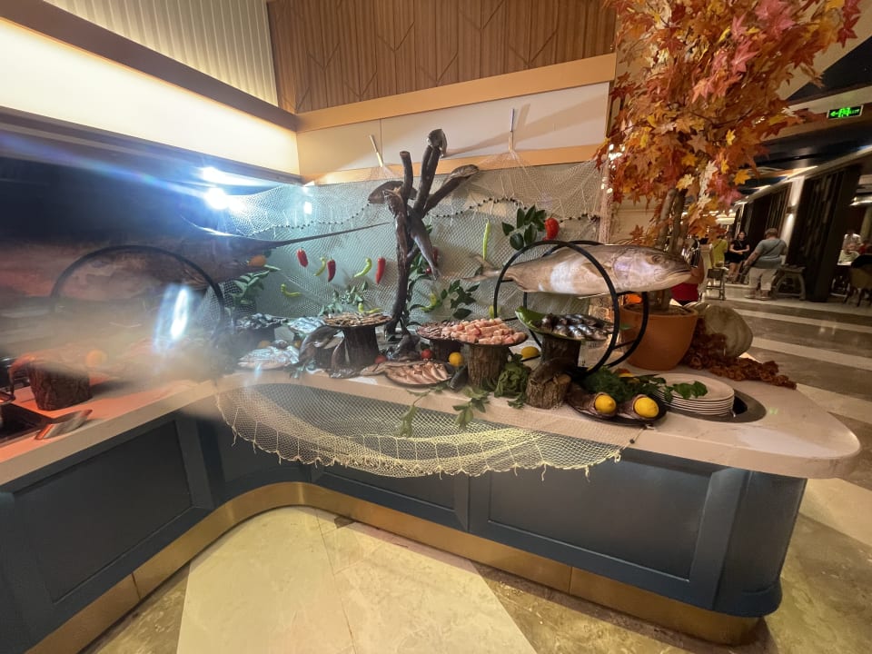 Gastro Seaden Quality Resort & Spa