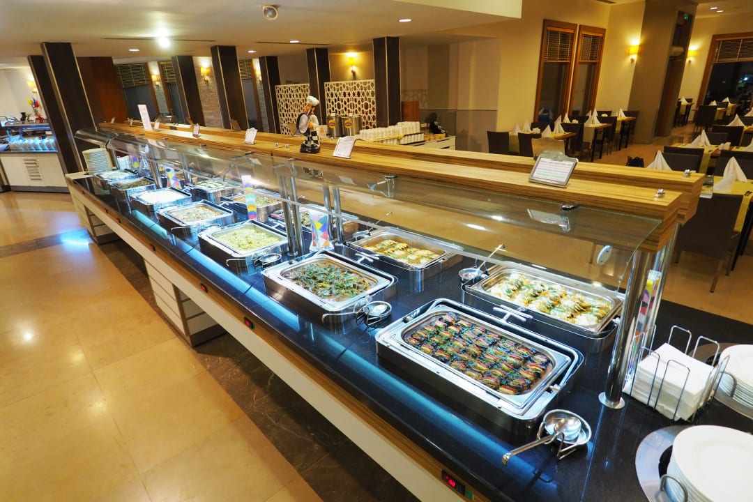 Gastro Arcanus Hotels Sorgun