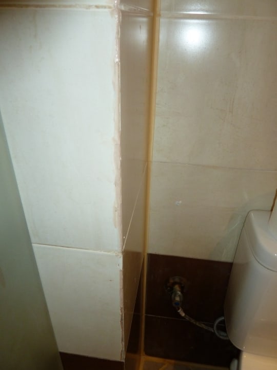 Zimmer Three Corners Sea Beach Resort