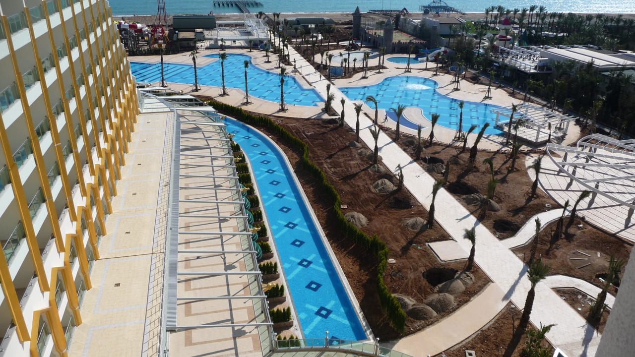 Toll Hotel Delphin Imperial