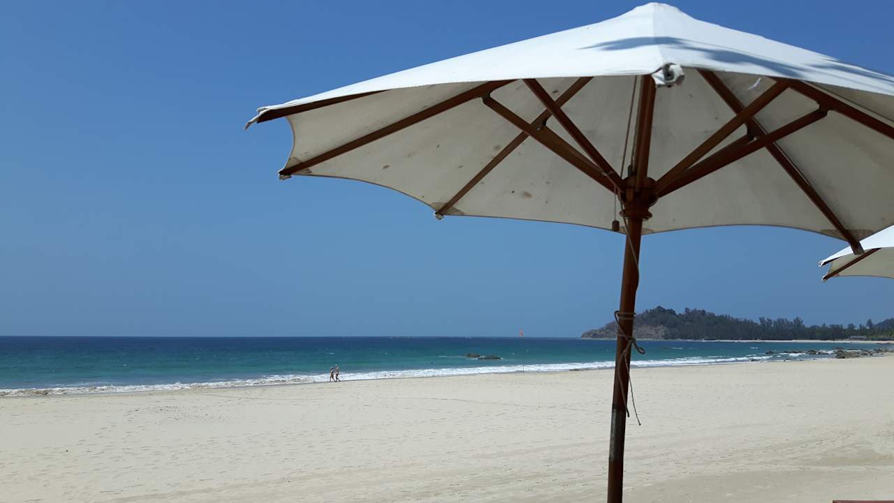 Strand Jade Marina Resort & Spa