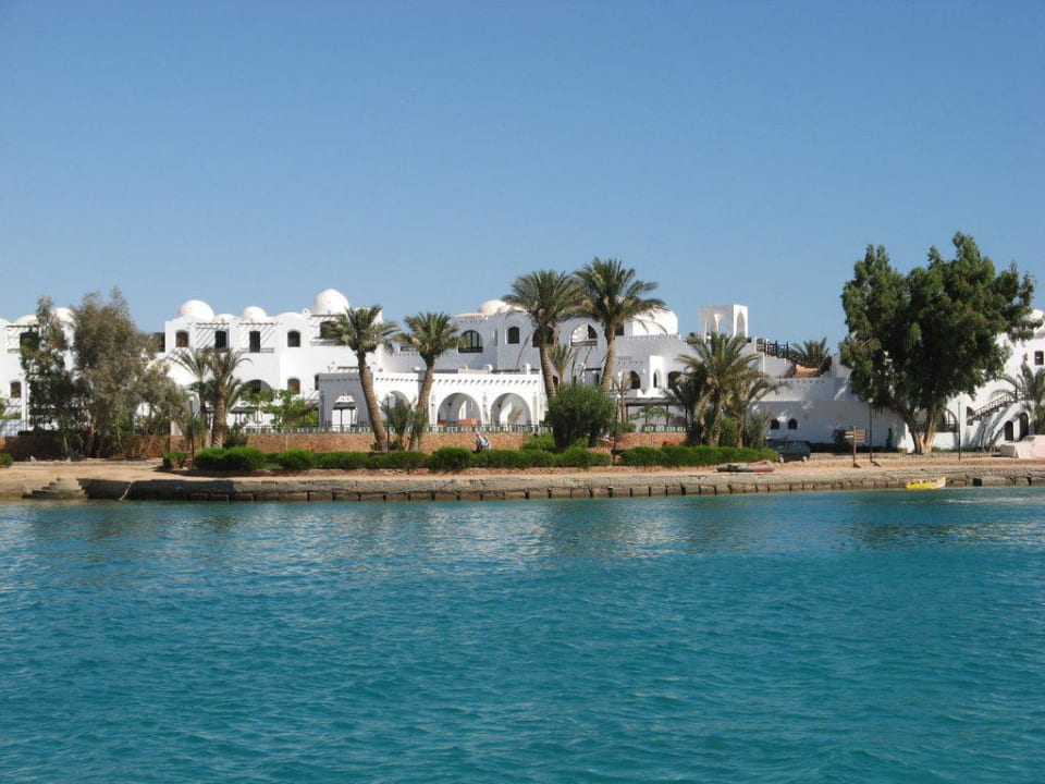 1001 Nacht Arabella Azur Resort