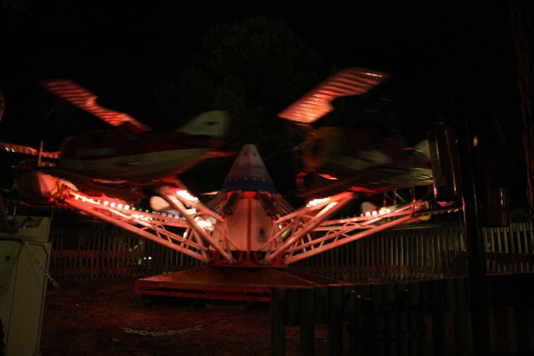 Luna Park Voyage Belek Golf & Spa