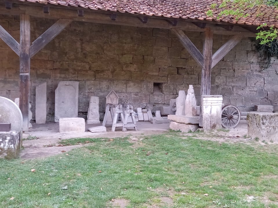 Außenansicht JUFA Hotel Festung Rosenberg Kronach