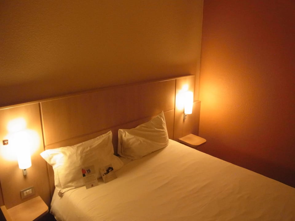 Bett Leonardo Hotel Verona