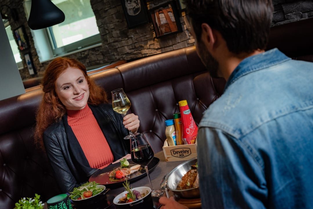 Gastro ibis Styles Kiel City