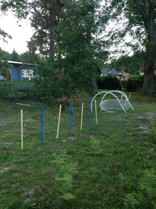 Amy's Wohlfühlvilla Amy's Wohlfühlvilla