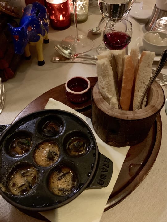 Gastro Relais Chateaux Jagdhof Glashütte