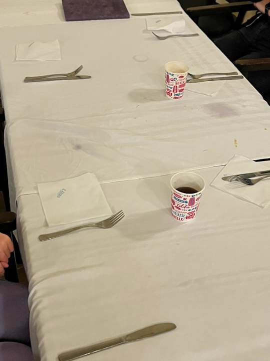 Gastro Mahdia Beach & Aquapark