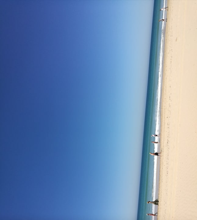 Strand Valentin Sancti Petri